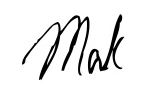 Mark Sig