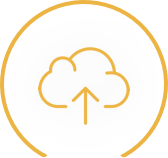 Cloud Icon