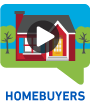 first-time homebuyer webinar icon