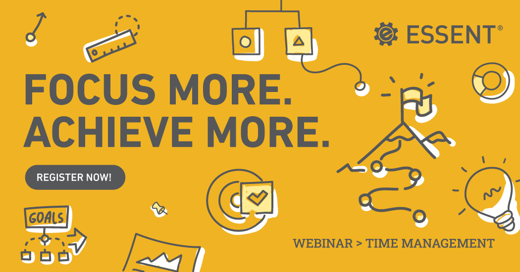 Focus More. Achieve More. Essent Mortgage Insurance