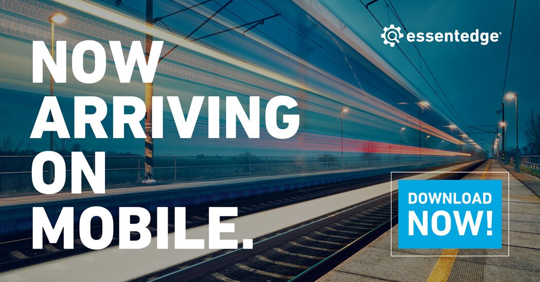 EssentPro A Mobile App for Mortgage Insurance