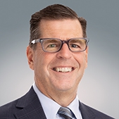 photo of Mark Casale