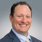 Headshot: Ted Gray