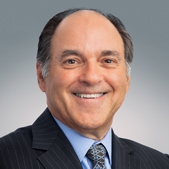 Headshot: William D. Kaiser