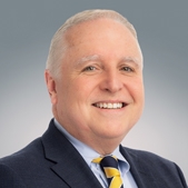 William P. Higgins